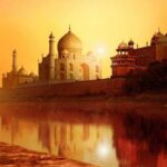 1 taj mahal sunrise agra fort tour by car from delhi Taj Mahal Sunrise & Agra Fort Tour By Car - From Delhi