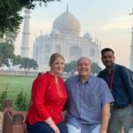1 taj mahal sunrise and agra fort private tour from delhi Taj Mahal Sunrise and Agra Fort Private Tour From Delhi