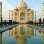 1 taj mahal tour Taj Mahal Tour
