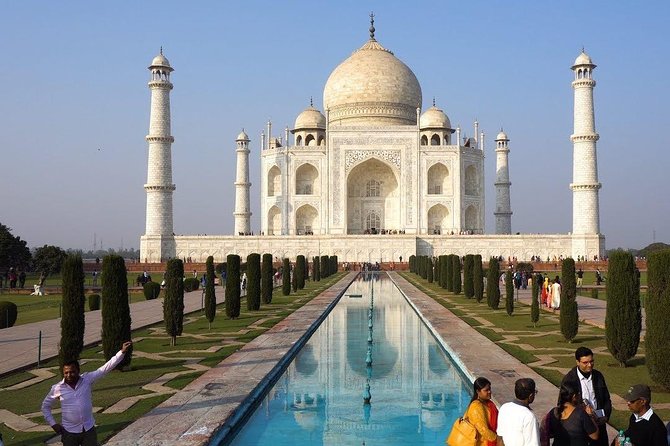 1 taj mahal tour all including same day from new delhi Taj Mahal Tour All Including Same Day From New Delhi