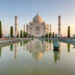 1 taj mahal tour by car Taj Mahal Tour by Car