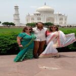 1 taj mahal tour by train with lunch at 5 star hotel Taj Mahal Tour by Train With Lunch at 5 Star Hotel