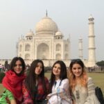 1 taj mahal tour from delhi luxury tour Taj Mahal Tour From Delhi - Luxury Tour