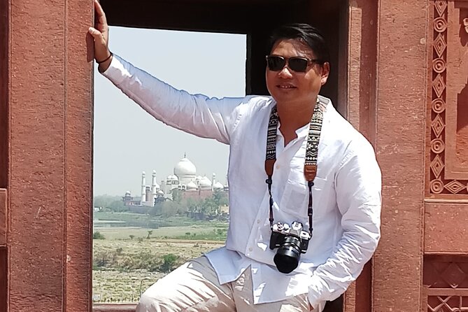 1 taj mahal tour from delhi Taj Mahal Tour From Delhi