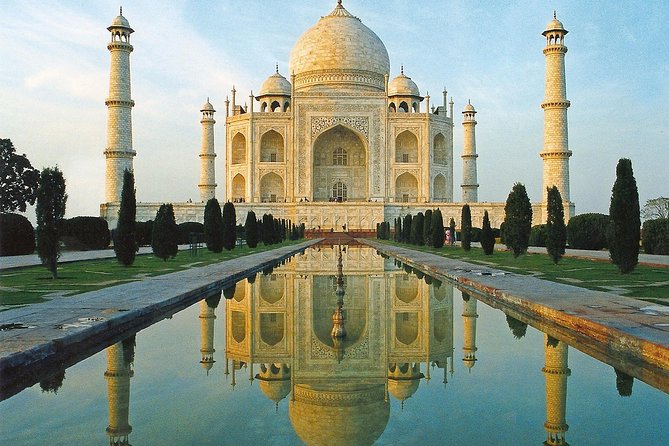 1 taj mahal tour Taj Mahal Tour