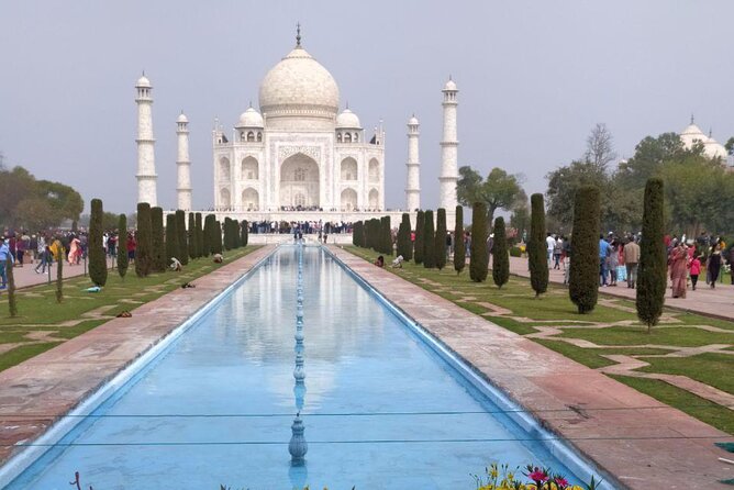 Taj Mahal Virtual Tour - Traveler Photos and Reviews