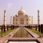 1 taj mahalagra fortbaby taj and methab bagh day trip from delhi Taj Mahal,Agra Fort,Baby Taj and Methab Bagh Day Trip From Delhi