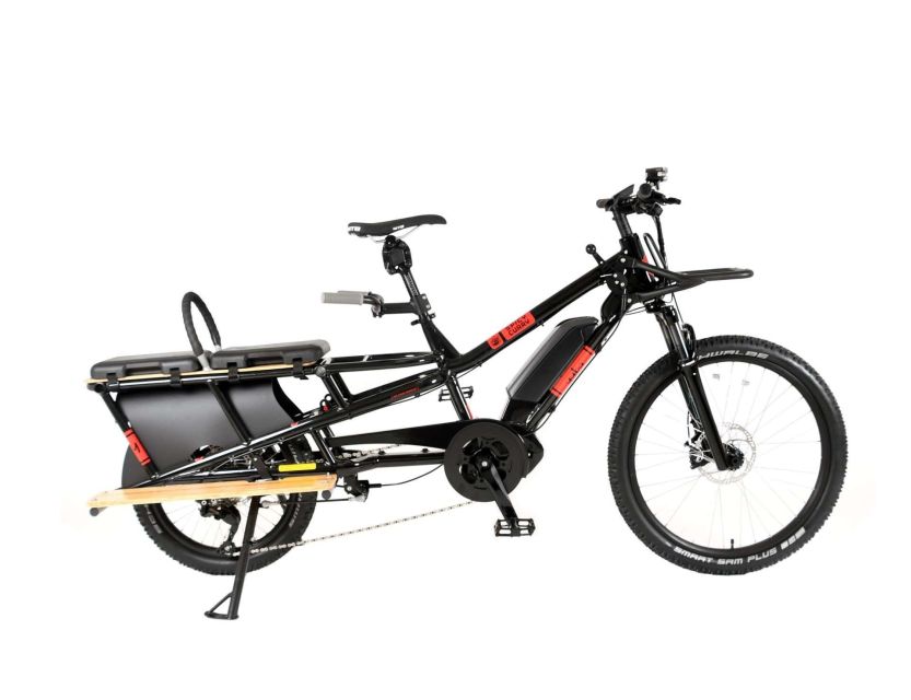 1 talence longtail all terrain bike rental Talence: Longtail All-Terrain Bike Rental