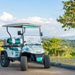 1 tamarindo 4 seat golf cart rental with delivery Tamarindo 4 Seat Golf Cart Rental With Delivery
