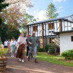 1 tamborine mountain wine tasting tour with 2 course lunch Tamborine Mountain: Wine Tasting Tour With 2-Course Lunch