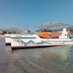 1 taormina catamaran rental isolabella TAORMINA: Catamaran Rental Isolabella