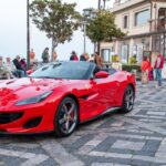 1 taormina in ferrari Taormina in Ferrari