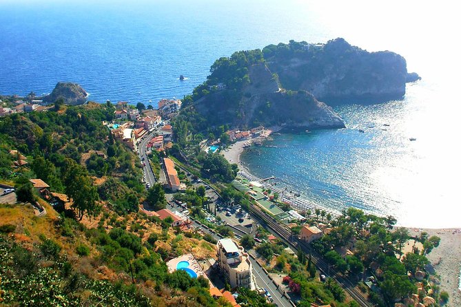 Taormina Walking Tour: One of the Most Incredible Places to Visit in the World