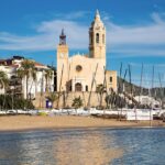 1 tarragona sitges small group full day tour Tarragona & Sitges Small Group Full-Day Tour