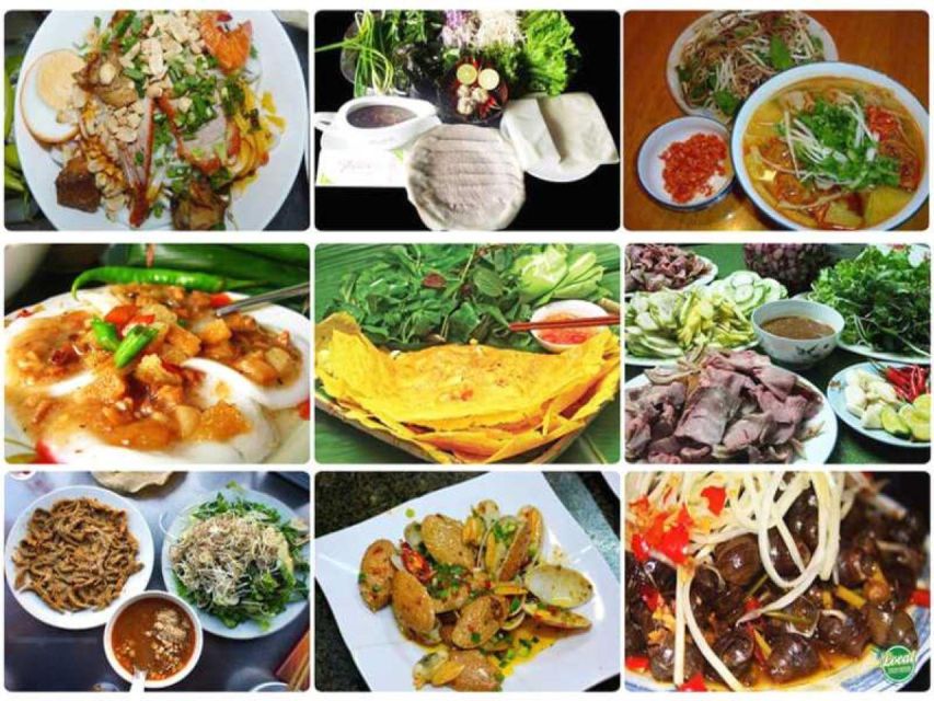 Tasting Vietnamese Cuisine – Hanoi Street Food Tour