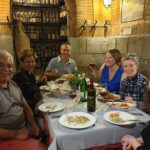 1 tasty roman dinner food tour around piazza navona campo marzio jewish ghetto Tasty Roman Dinner Food Tour Around Piazza Navona, Campo Marzio & Jewish Ghetto