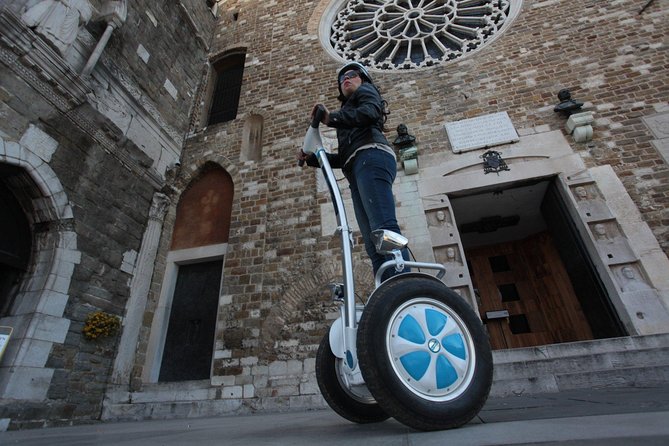 Tasty Segway Tour by Sitgo