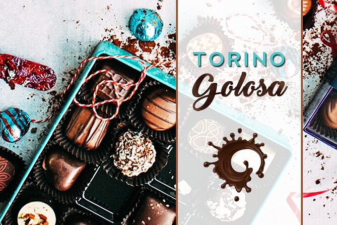Tasty Turin: the Sweetest Tour in Town