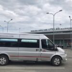 1 taxi hue airport to city center Taxi Hue Airport to City Center