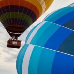 1 temecula private hot air balloon flight for up to 4 people Temecula Private Hot Air Balloon Flight for up to 4 People