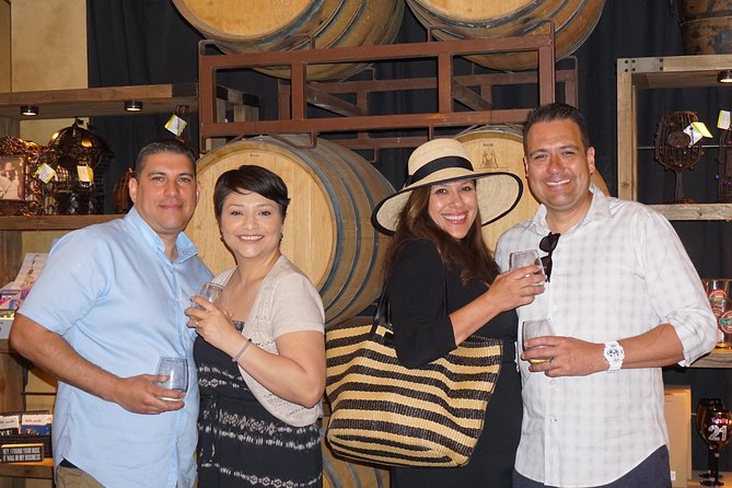 1 temecula wine tasting tour Temecula Wine Tasting Tour