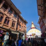 1 temples and stupas tour in kathmandu valley Temples and Stupas Tour in Kathmandu Valley