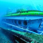 1 tenerife 50 minute submarine dive Tenerife: 50-Minute Submarine Dive