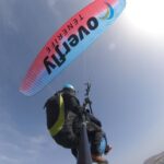 1 tenerife acrobatic paragliding tandem flight Tenerife: Acrobatic Paragliding Tandem Flight