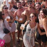 1 tenerife boat party with open bar and djs Tenerife: Boat Party With Open Bar and DJs