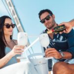 1 tenerife catamaran cruise with brunch and unlimited drinks Tenerife: Catamaran Cruise With Brunch and Unlimited Drinks