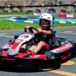 1 tenerife go karting adventure Tenerife: Go Karting Adventure