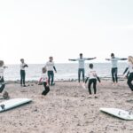 1 tenerife group surf lesson catch your wave Tenerife: Group Surf Lesson Catch Your Wave