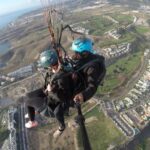 1 tenerife guided beginner paragliding with pickup drop off Tenerife: Guided Beginner Paragliding With Pickup & Drop-Off