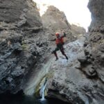 1 tenerife guided canyoning experience Tenerife: Guided Canyoning Experience