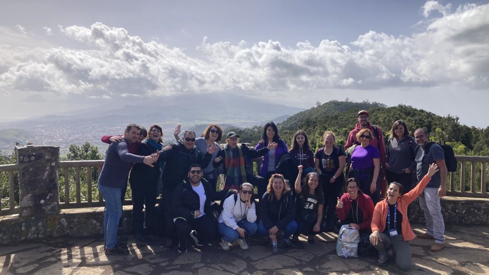 1 tenerife guided mindful hike in anaga biosphere reserve Tenerife: Guided Mindful Hike in Anaga Biosphere Reserve