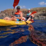 1 tenerife kayaking and snorkeling with turtles Tenerife: Kayaking and Snorkeling With Turtles