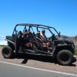 1 tenerife morning or sunset teide guided family buggy tour Tenerife: Morning or Sunset Teide Guided Family Buggy Tour