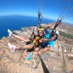 1 tenerife paragliding with national champion paraglider Tenerife: Paragliding With National Champion Paraglider