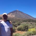 1 tenerife private guided mindful hike teide with transport Tenerife: Private Guided Mindful Hike Teide With Transport