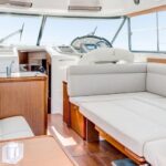 1 tenerife private luxury motor boat sunset cruise Tenerife: Private Luxury Motor Boat Sunset Cruise