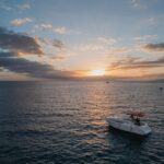 1 tenerife private luxury sunset boat experience Tenerife: Private Luxury Sunset Boat Experience