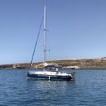 1 tenerife private sunset charter with drinks and tapas Tenerife: Private Sunset Charter With Drinks and Tapas