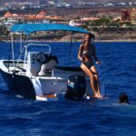 1 tenerife rent a boat with no license self drive Tenerife: Rent a Boat With No License, Self Drive