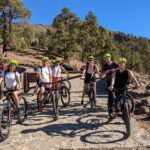 1 tenerife scenic biking tour with wine and cheese Tenerife: Scenic Biking Tour With Wine and Cheese