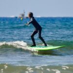 1 tenerife surfing lesson for kids in las americas Tenerife: Surfing Lesson for Kids in Las Americas