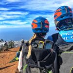 1 tenerife tandem paragliding flight Tenerife: Tandem Paragliding Flight