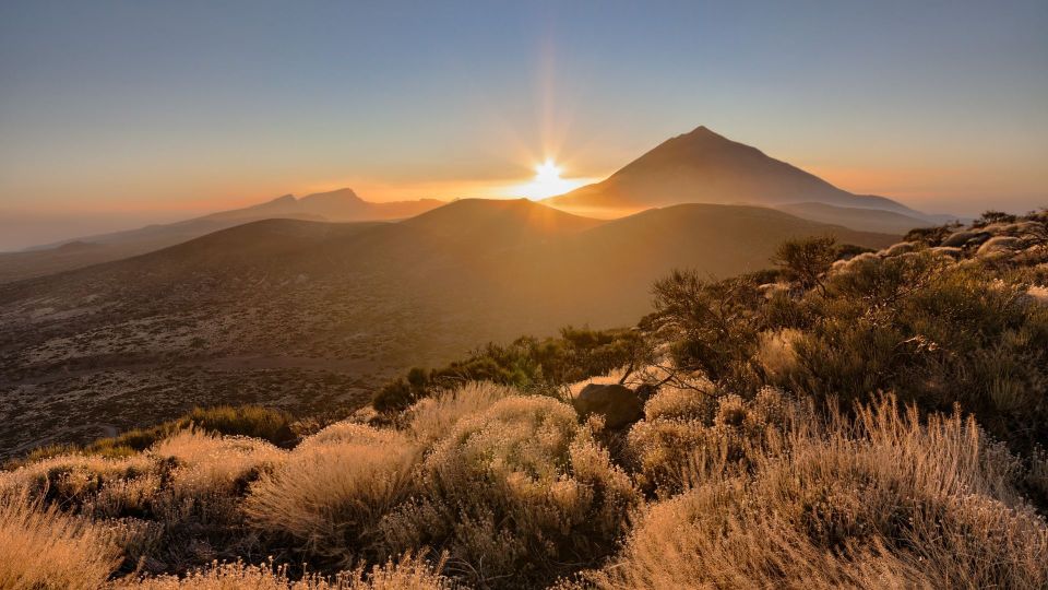1 tenerife teide national park and dolphins sailboat tour Tenerife: Teide National Park and Dolphins Sailboat Tour