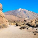 1 tenerife teide national park full day tour with pickup Tenerife: Teide National Park Full-Day Tour With Pickup
