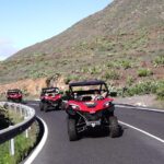 1 tenerife teide national park guided buggy tour Tenerife: Teide National Park Guided Buggy Tour