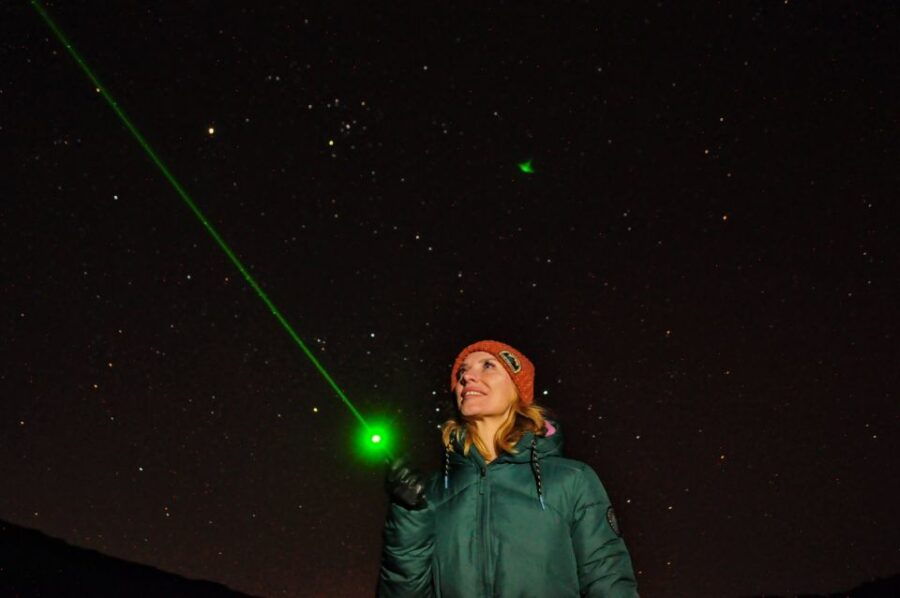 1 tenerife teide national park night sky star safari dinner Tenerife: Teide National Park Night Sky Star Safari & Dinner